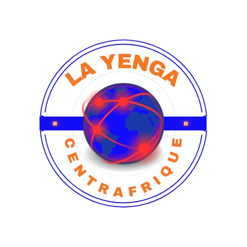 Logo La Yenga Centrafrique